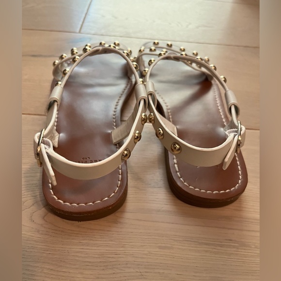 Marc Fisher sandals - Picture 2 of 3